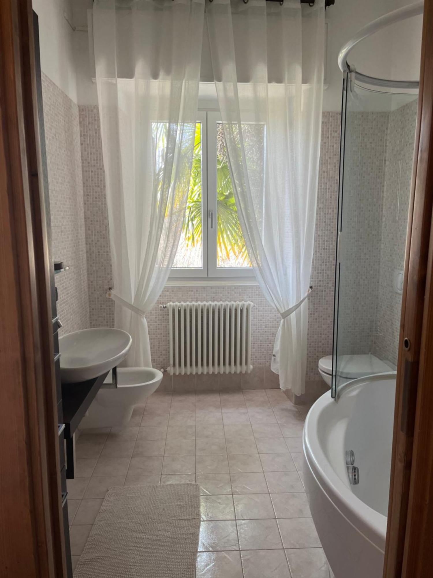 Villa Moia Varese Kültér fotó